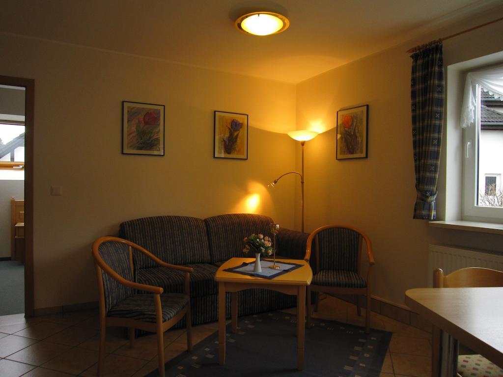 Ferienwohnungen Landgasthof Gilsbach Winterberg Quarto foto