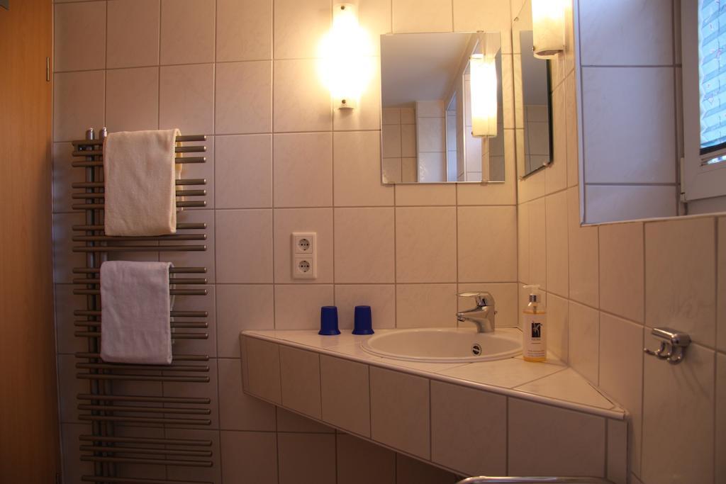Ferienwohnungen Landgasthof Gilsbach Winterberg Quarto foto