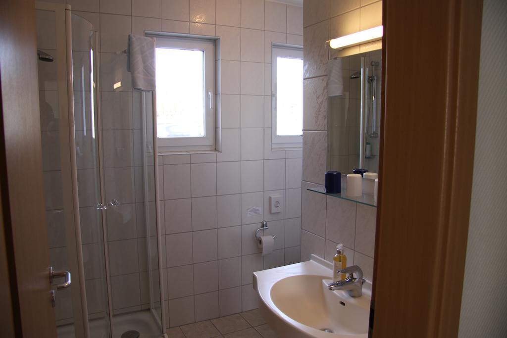 Ferienwohnungen Landgasthof Gilsbach Winterberg Quarto foto