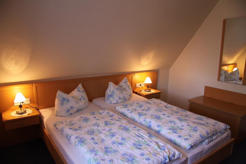 Ferienwohnungen Landgasthof Gilsbach Winterberg Quarto foto