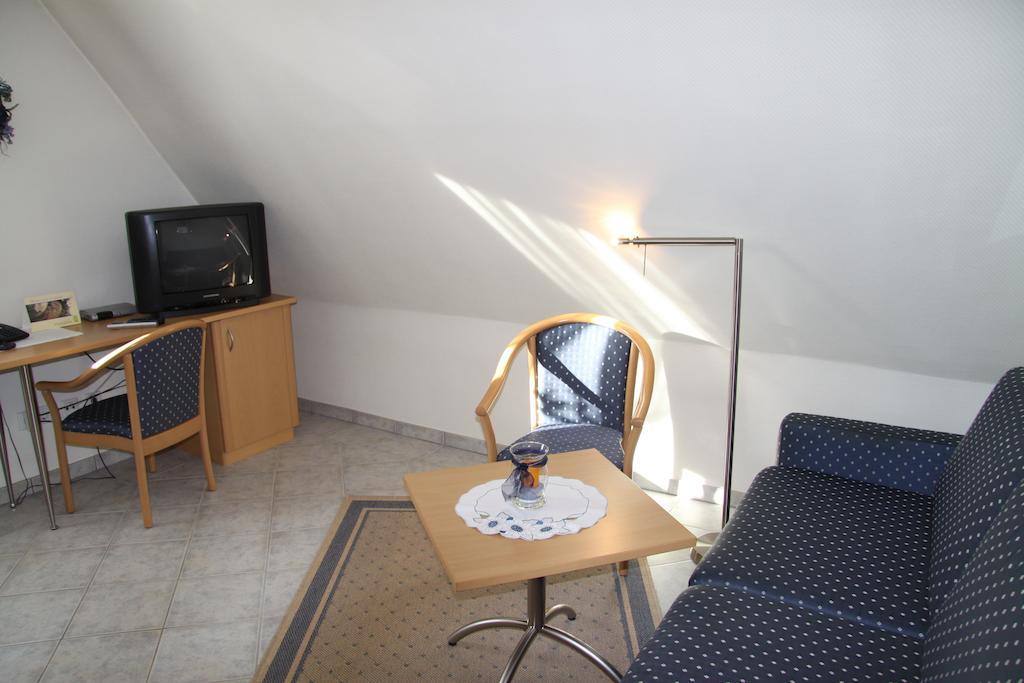 Ferienwohnungen Landgasthof Gilsbach Winterberg Quarto foto