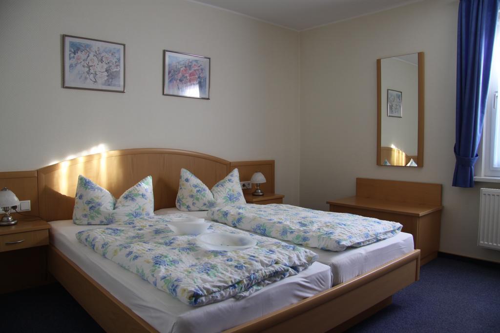 Ferienwohnungen Landgasthof Gilsbach Winterberg Quarto foto
